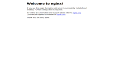 Desktop Screenshot of biochargerng.com
